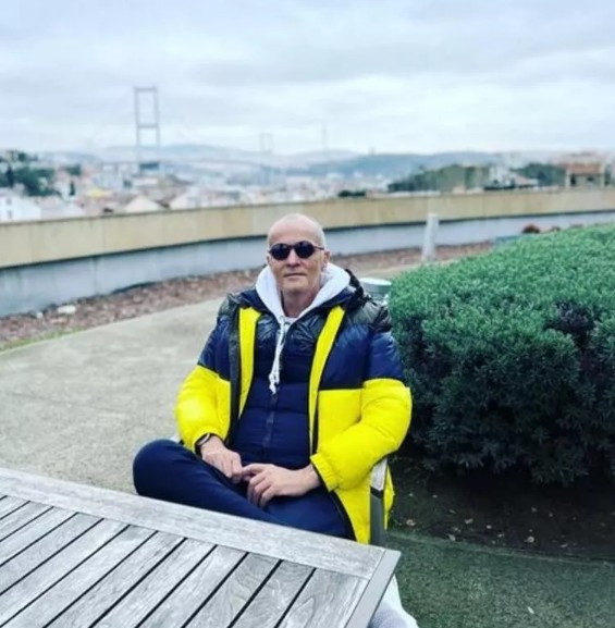 Şef Memet Özer'in acı günü!